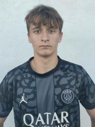 Zakharii Kozachenko
