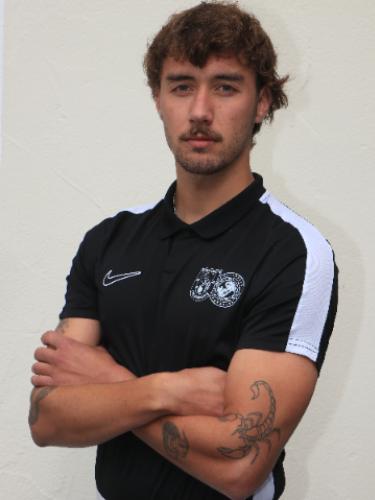 Gabriel Wisterzil