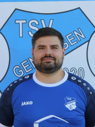 Thorsten Sauer