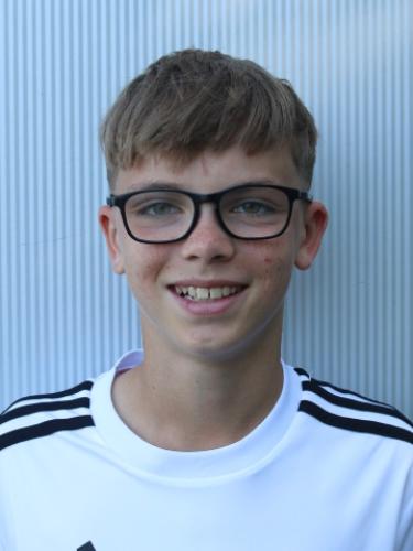 Lukas Maiwald