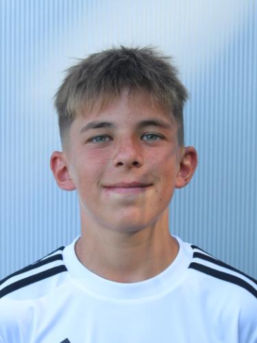 Matti Nikolas Maurer