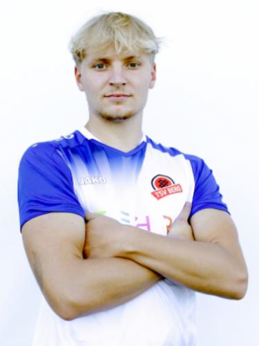 Daniel Geiselhart