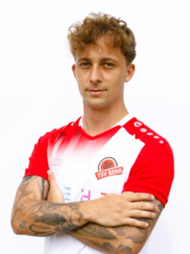 Robin Hettel