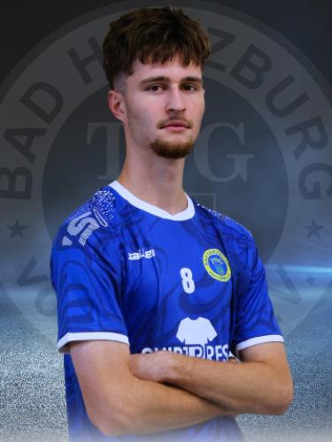 Jannik Ahrens