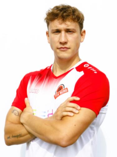 David Hoffmann