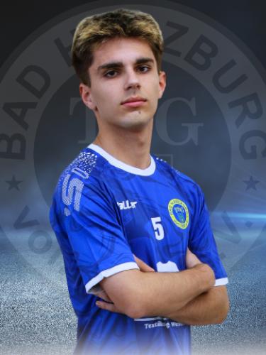 Joshua Holzberger