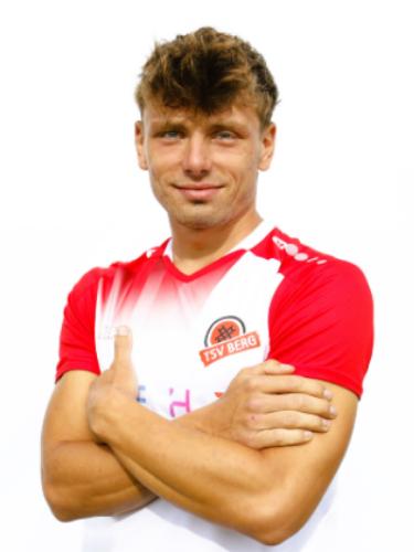 Joel Mayr