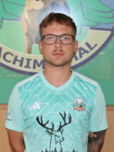 Max Christian Fritsche