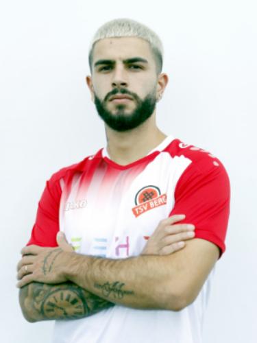 Fikret Mert Aras