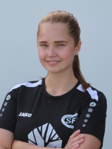 Greta Helena Drage
