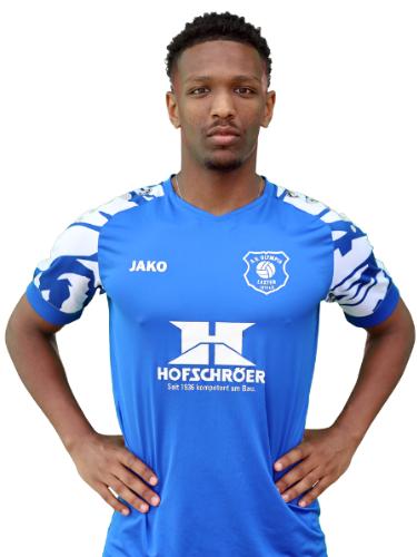 Ahmed Eltayeb