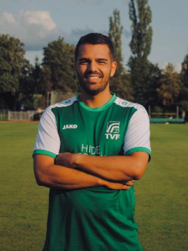 Niko Dos Santos