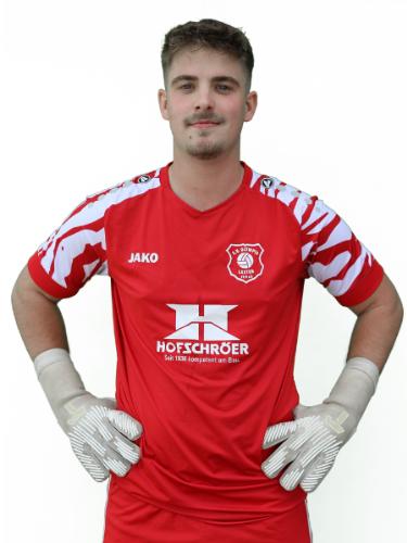 Marc René Fehren