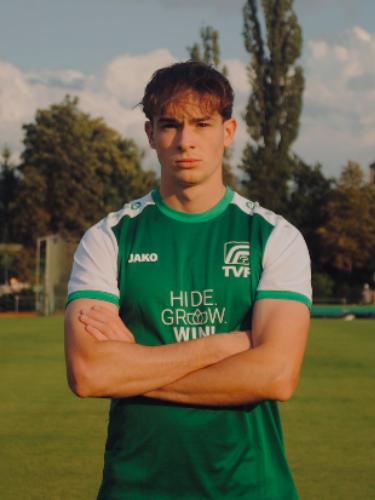 Jakob Walter