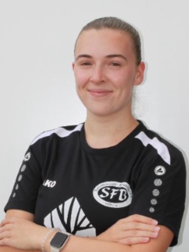 Wibke Jerzewski