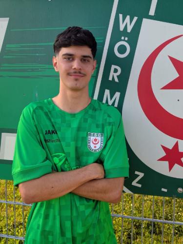 Faruk Ilyas Ölmez