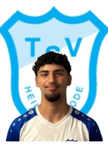 Eyaz Akinci