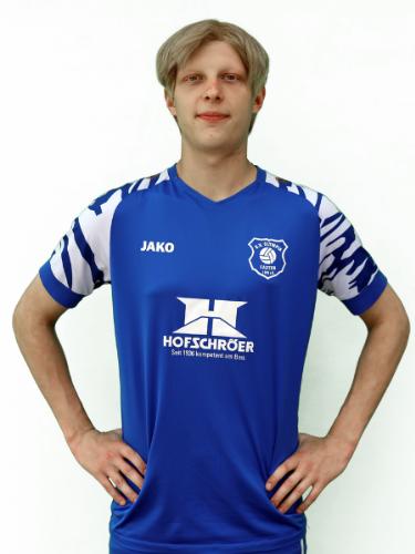 Julian Hermet