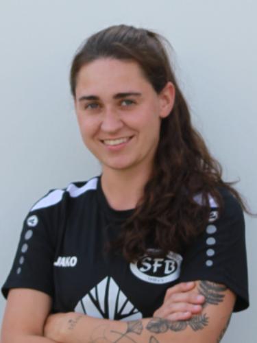 Antonia Schulte