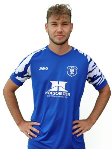Kaspar Burkhardt Hofschröer