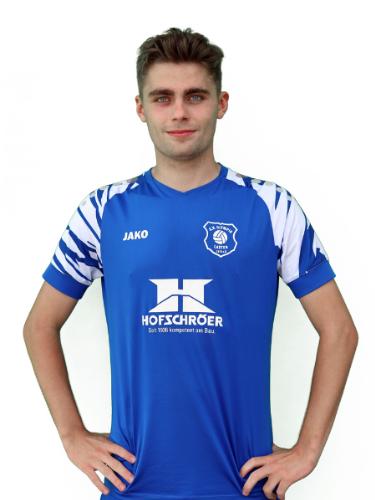 Jonathan Kaufhold