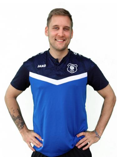 Timo Lehmeier
