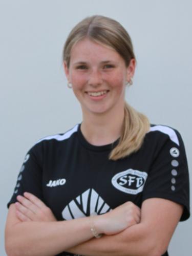 Lia Teeuwen