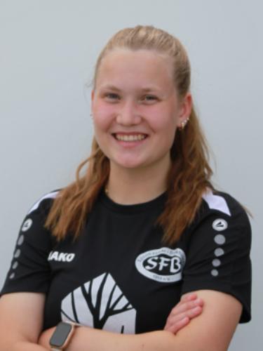 Sarah Teeuwen