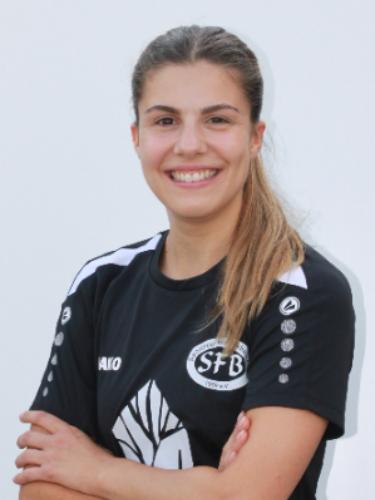 Sinah Theysen