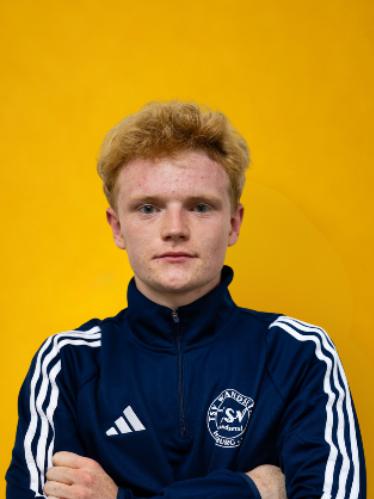 Mathias Vejgaard Norup