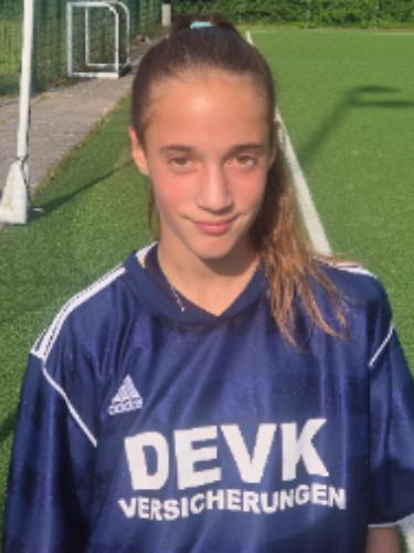 Aihnoa Lisa Weißenborn Hernandez