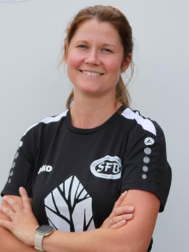 Melanie Bons-Berghs