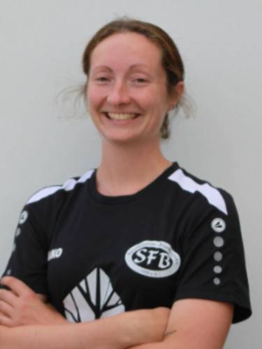Linda Stöckmann