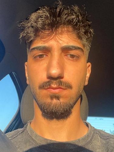 Roidar Khalaf