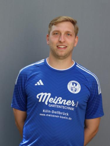 Christoph Zieren