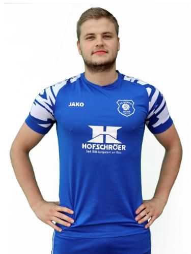 Finn Wilbers