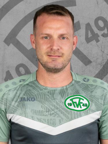 Daniel Brosinski