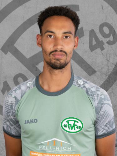 Jerome Lafia