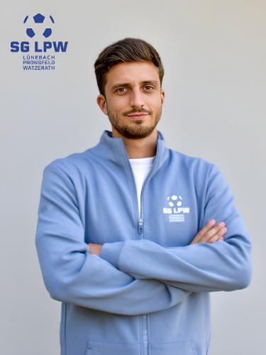 Christoph Sepp