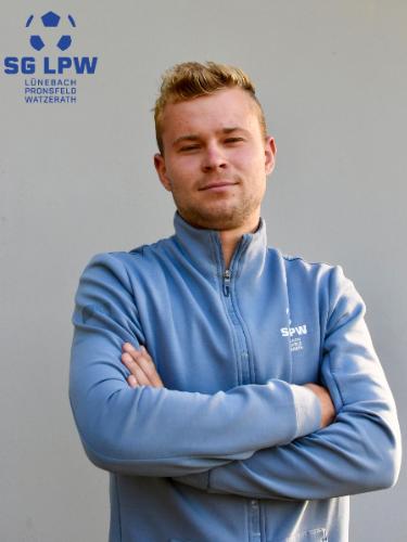 Jonas Ludwig