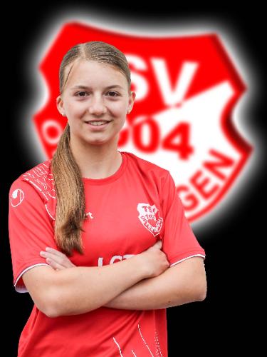 Julia Strauß