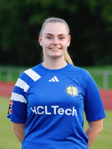 Joleen König