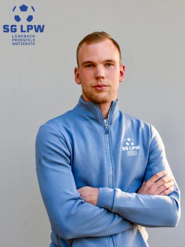 Andreas Kauth
