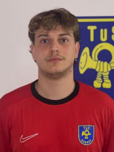 Gianluca Anzovino