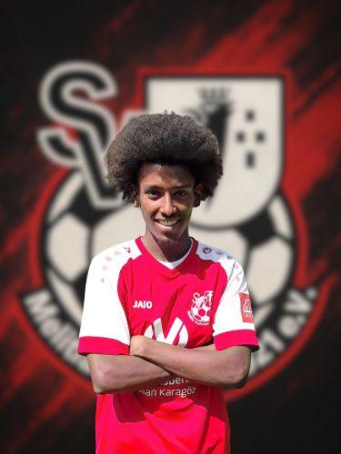 Hermon Samson Asmelash