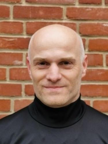 Björn Albers