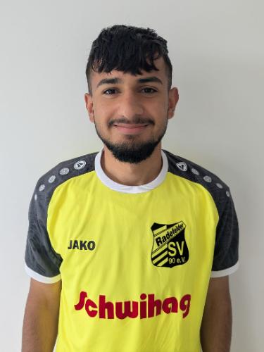 Mohammad Dawi