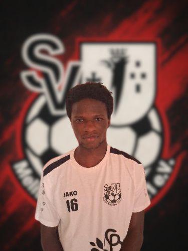 Richmond Chizoma