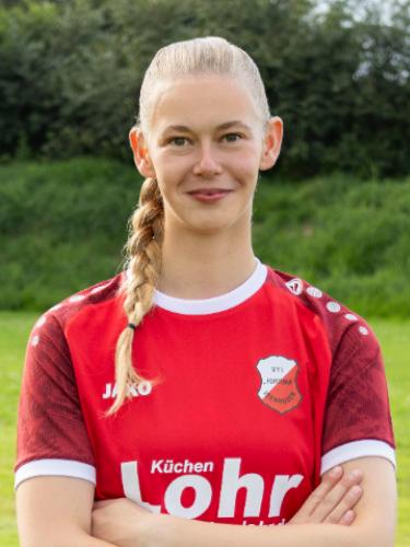 Janna Christina Fecht