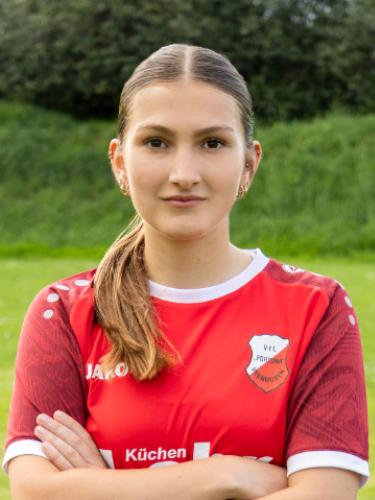 Sarah Smidt